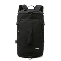 Large Capacity Travel Backpack Casual Weekend Sports Yoga Luggage
