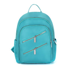 Small Nylon Travel Daypack Lightweight Schoolbag