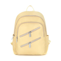 Small Nylon Travel Daypack Lightweight Schoolbag