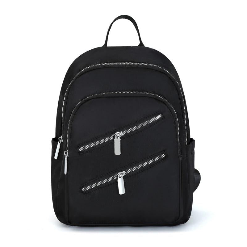 Small Nylon Travel Daypack Lightweight Schoolbag