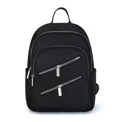 Small Nylon Travel Daypack Lightweight Schoolbag