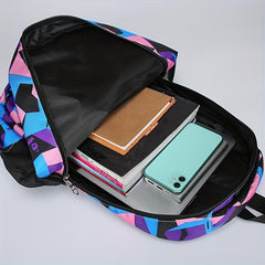 Travel Laptop Backpack with Large Capacity