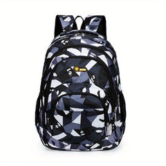 Travel Laptop Backpack with Large Capacity