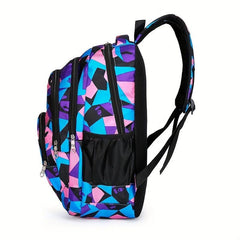 Travel Laptop Backpack with Large Capacity