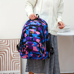Travel Laptop Backpack with Large Capacity