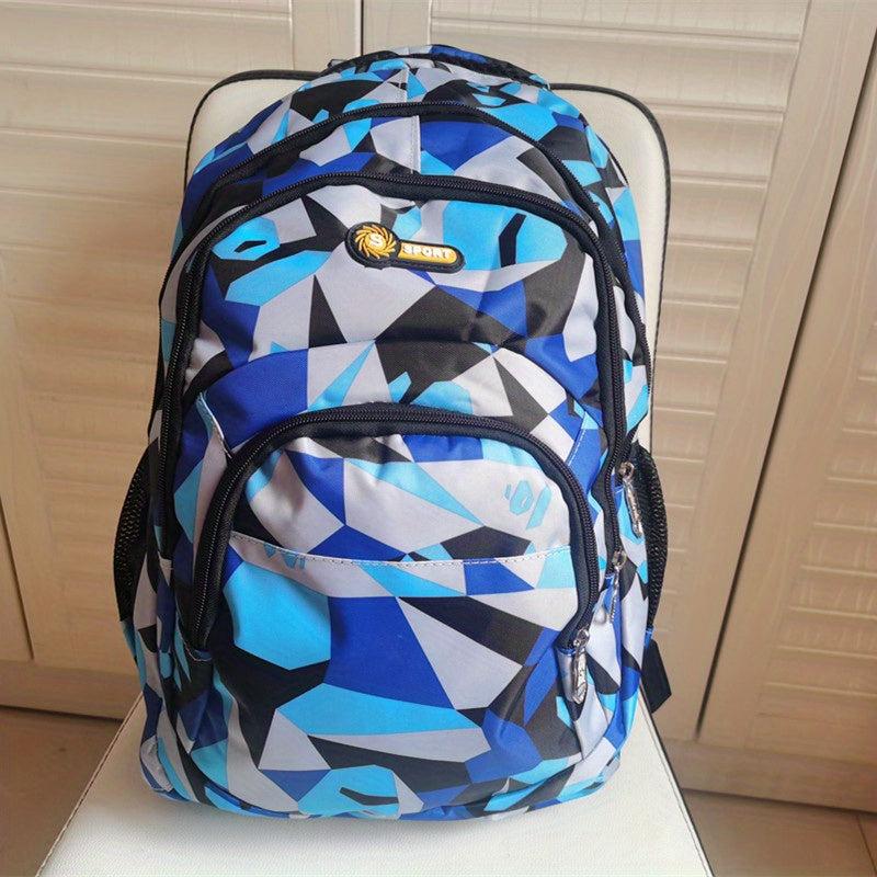 Travel Laptop Backpack with Large Capacity