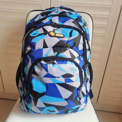 Travel Laptop Backpack with Large Capacity