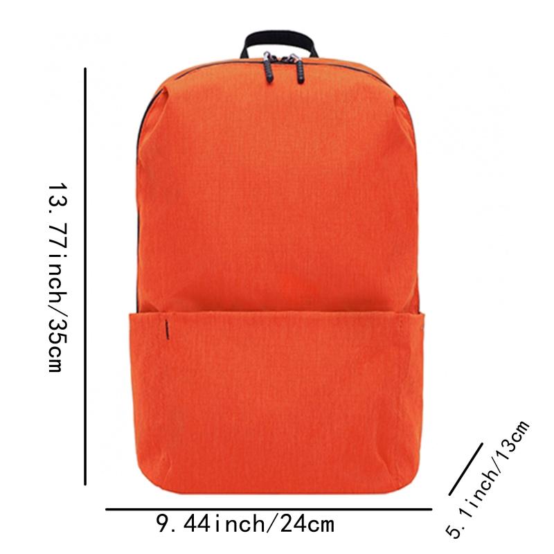 Waterproof Packable Backpack Lightweight for Travel Outdoor Sports Hiking