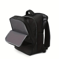 Large Capacity Travel Backpack Dacron Waterproof Laptop Daypack