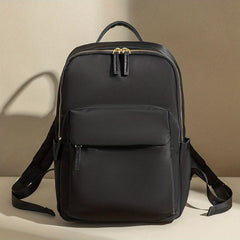 Large Capacity Waterproof Laptop Backpack Lightweight Travel Bag