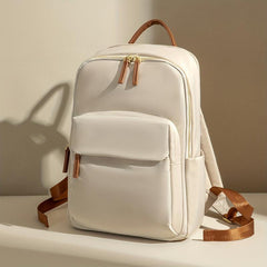 Large Capacity Waterproof Laptop Backpack Lightweight Travel Bag