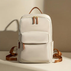 Large Capacity Waterproof Laptop Backpack Lightweight Travel Bag