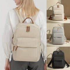 Large Capacity Waterproof Laptop Backpack Lightweight Travel Bag