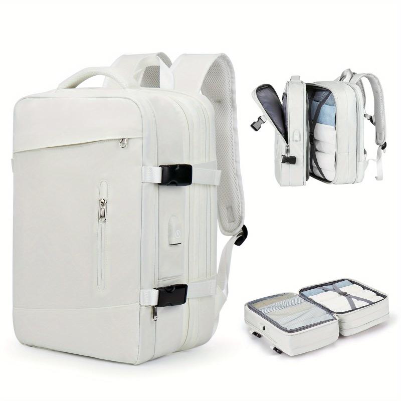Large Capacity Travel Storage Backpack