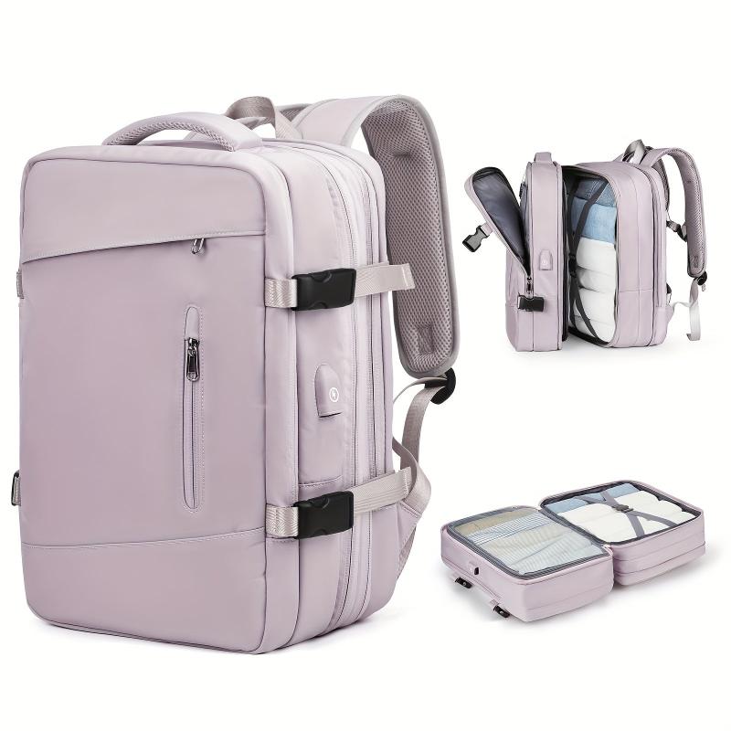 Large Capacity Travel Storage Backpack