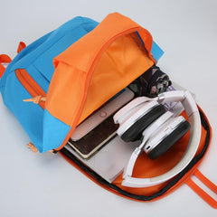 Camouflage Outdoor Travel Backpack Lightweight Mountaineering Bag