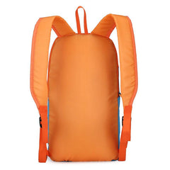 Camouflage Outdoor Travel Backpack Lightweight Mountaineering Bag