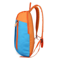 Camouflage Outdoor Travel Backpack Lightweight Mountaineering Bag
