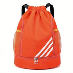 Waterproof Dry & Wet Separation Travel Bag Lightweight