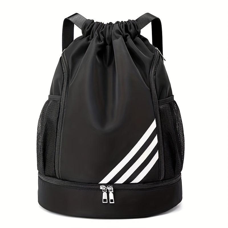 Waterproof Dry & Wet Separation Travel Bag Lightweight