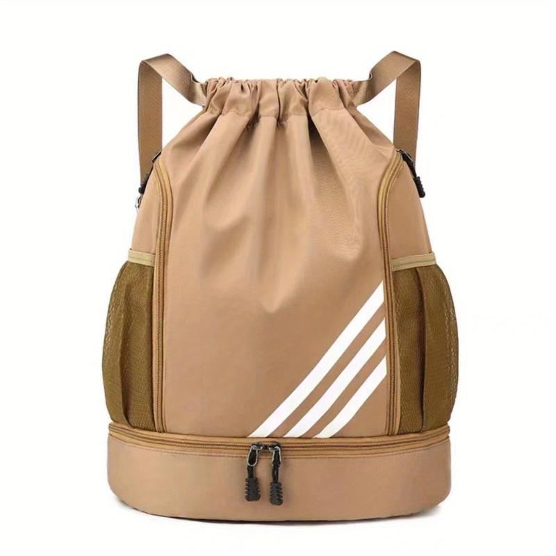 Waterproof Dry & Wet Separation Travel Bag Lightweight