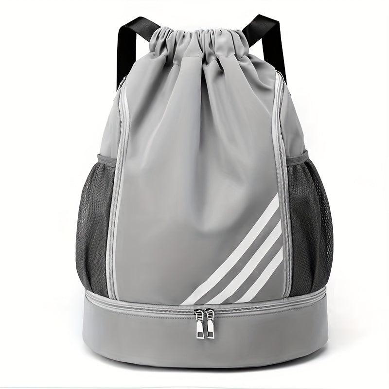 Waterproof Dry & Wet Separation Travel Bag Lightweight