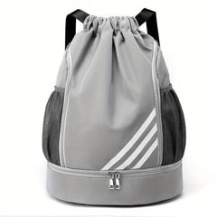 Waterproof Dry & Wet Separation Travel Bag Lightweight