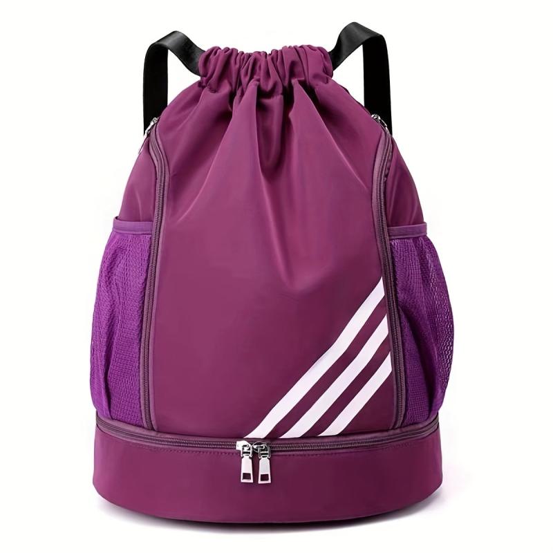 Waterproof Dry & Wet Separation Travel Bag Lightweight