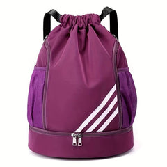 Waterproof Dry & Wet Separation Travel Bag Lightweight