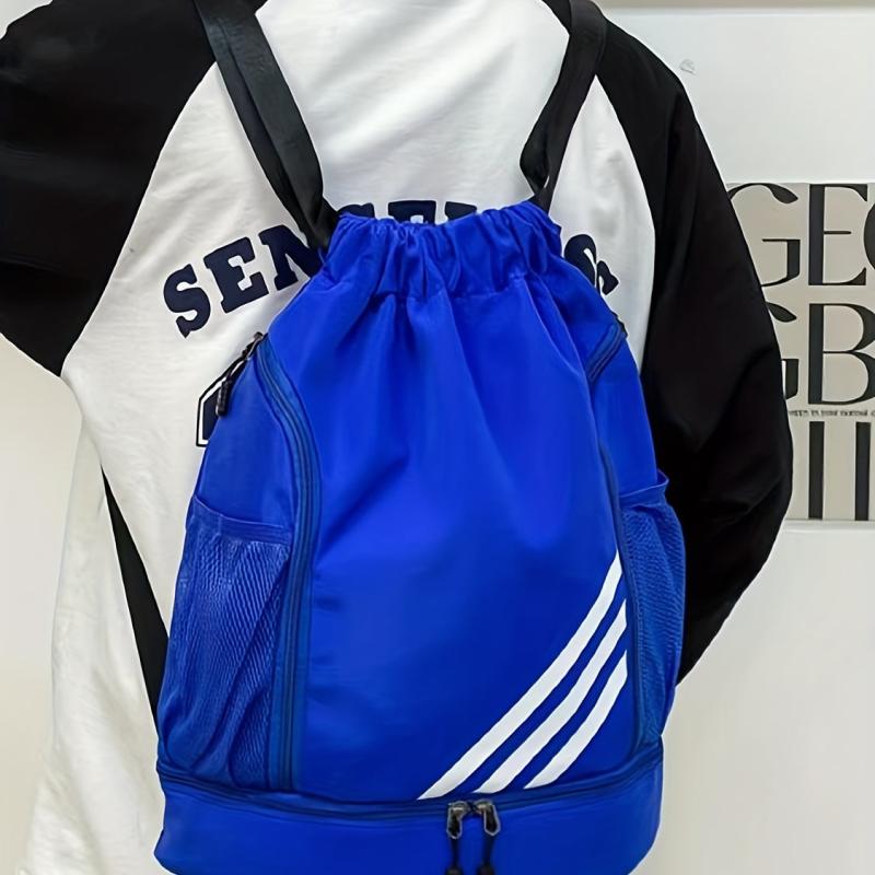 Waterproof Dry & Wet Separation Travel Bag Lightweight