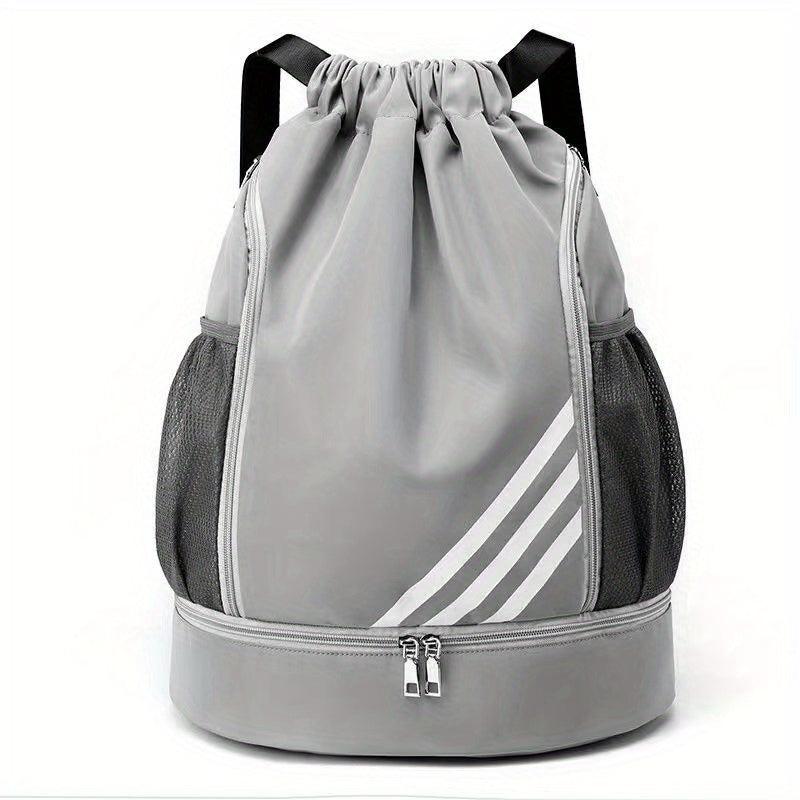 Waterproof Dry & Wet Separation Travel Bag Lightweight