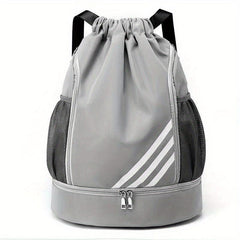 Waterproof Dry & Wet Separation Travel Bag Lightweight