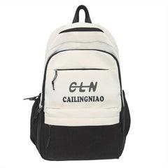 Large Capacity Lightweight School Backpack