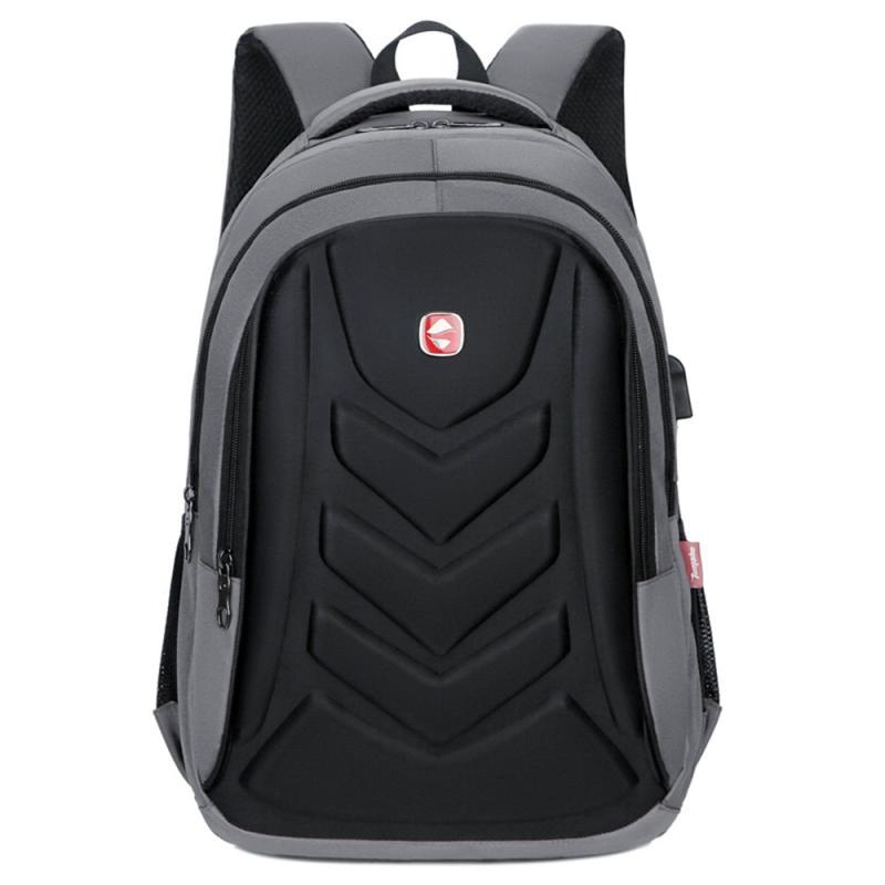 Large Capacity Durable Business Backpack Casual Computer Bag