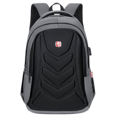 Large Capacity Durable Business Backpack Casual Computer Bag