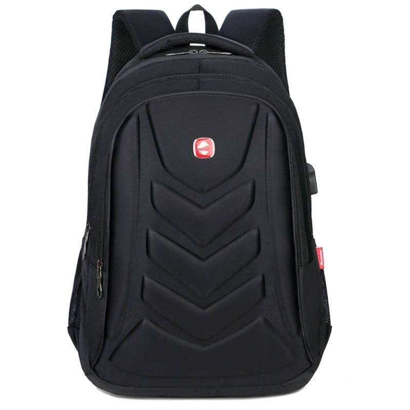 Large Capacity Durable Business Backpack Casual Computer Bag