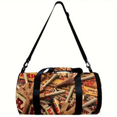 Waterproof Gym Bag for Sports Travel