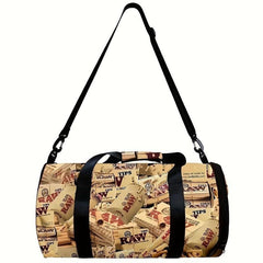 Waterproof Gym Bag for Sports Travel