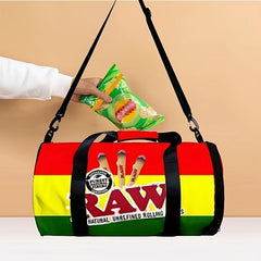 Waterproof Gym Bag for Sports Travel