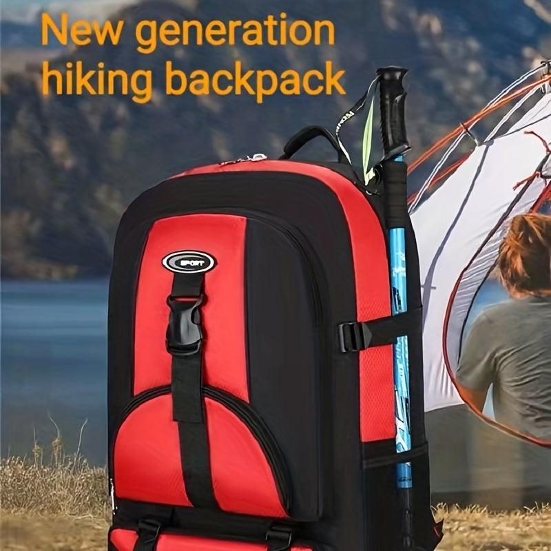 Ultralight Sport Cycling Backpack for Outdoor Activities