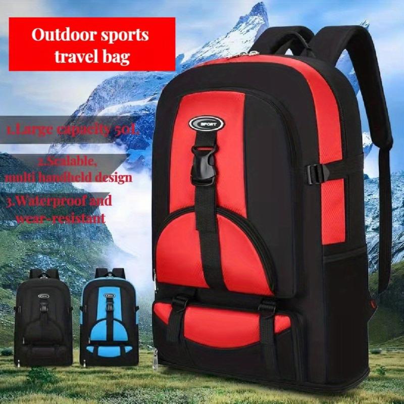 Ultralight Sport Cycling Backpack for Outdoor Activities