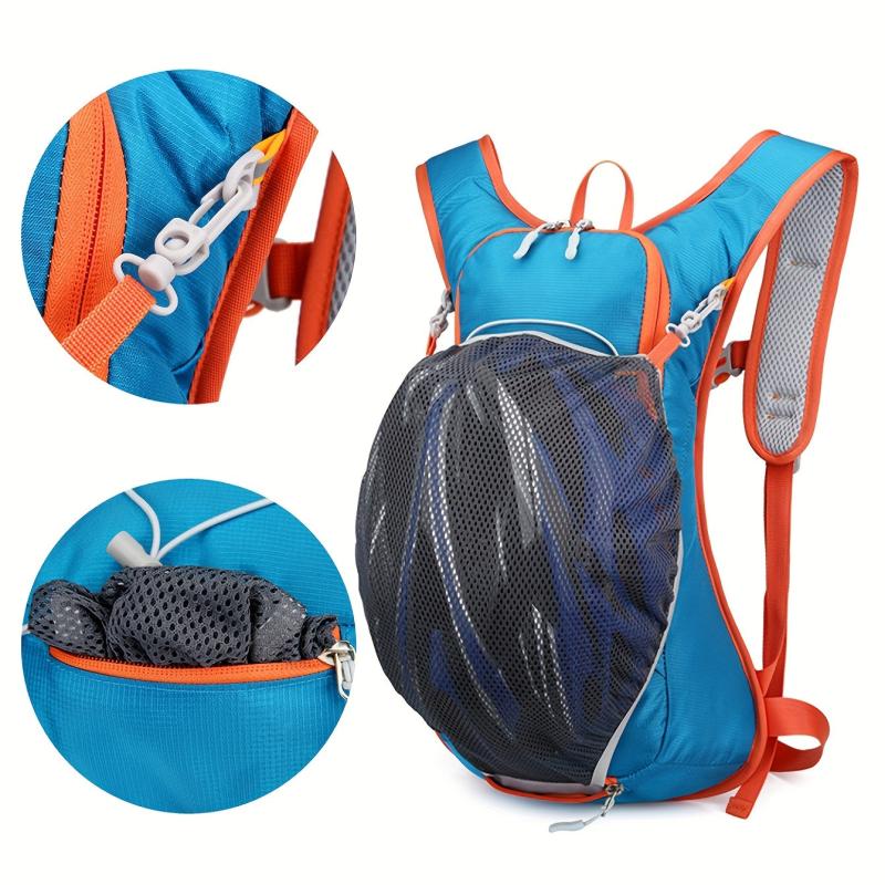 Waterproof Cycling Backpack Outdoor Sports Water Bag