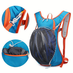 Waterproof Cycling Backpack Outdoor Sports Water Bag