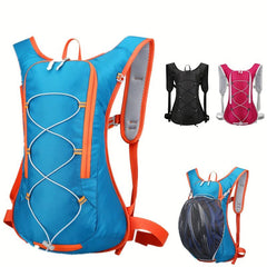 Waterproof Cycling Backpack Outdoor Sports Water Bag