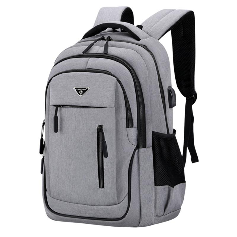 Large Capacity Lightweight Travel Backpack All Match Rucksack