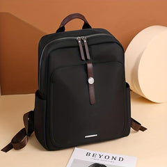 Spacious Laptop Backpack for Students