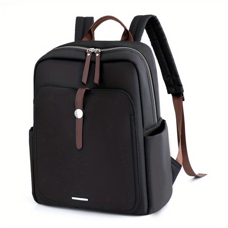 Spacious Laptop Backpack for Students