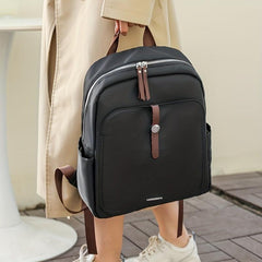 Spacious Laptop Backpack for Students