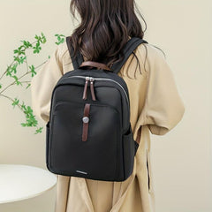 Spacious Laptop Backpack for Students