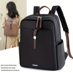 Spacious Laptop Backpack for Students